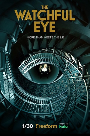 The Watchful Eye poster