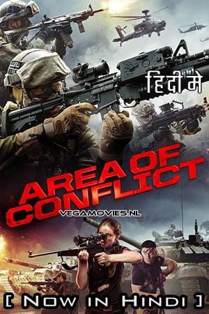 Area of Conflict