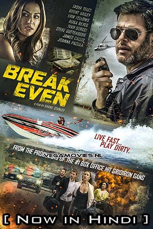 Break Even