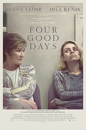 Four Good Days Hindi Dubbed