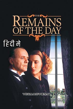 The Remains of the Day Vegamovies.to