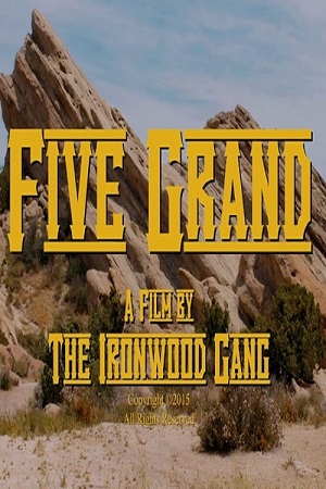 Five Grand Hinbdi Duy