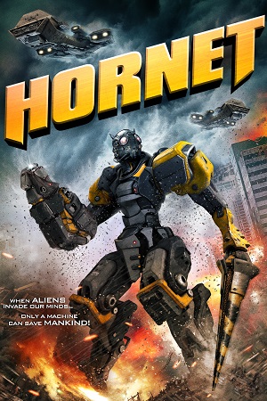 Hornet 2018 poster