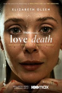 Love and Death 2023 Season 1