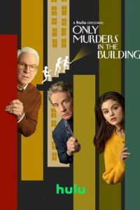 Only Murders In The Building