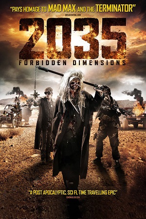 The Forbidden Dimensions 2013