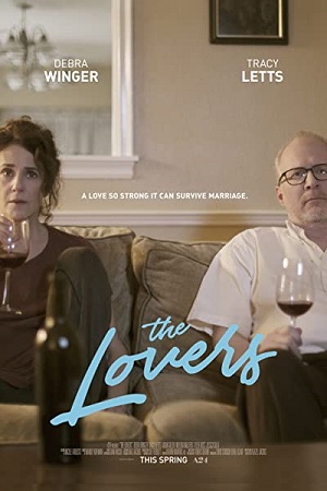 The Lovers Hindi Dubbed