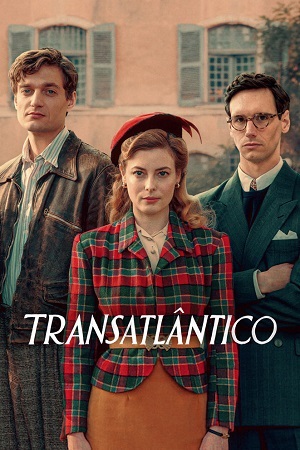 Transatlantic 2024