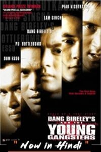 Dang Bireleys and the Young Gangsters