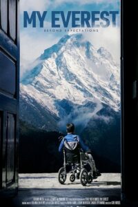 My Everest 2023