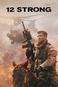 12 Strong Vegamovies