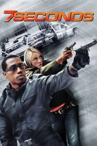 7 Seconds vEGAMOVIES POSTER