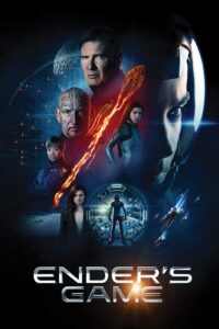 Enders Gamea