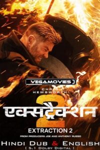 Extraction 2 Vegamovies Poster HD