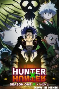 Hunter x Hunter
