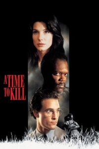 A Time to Kill Copy
