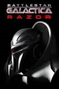 Battlestar Galactica Razor