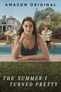 The Summer I Turned Pretty 1 2 Poster