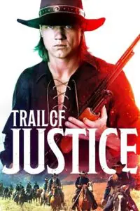 Trail of Justice 2023