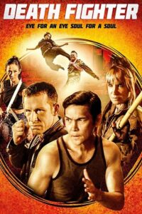 Death Fighter 2017 Hindi ORG Dual Audio