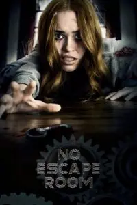 No Escape Room Hindi Dubbed