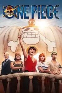 One Piece Season 1 Hindi Dubbed