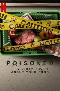 Poisoned