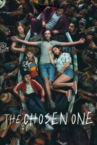 The Chosen One Hindi Dubbed