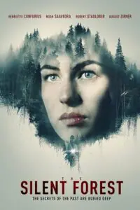 The Silent Forest Hindi Dubbed