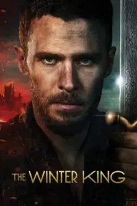 The Winter King English Serie