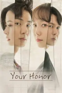 Your Honor Hindi Dubbed