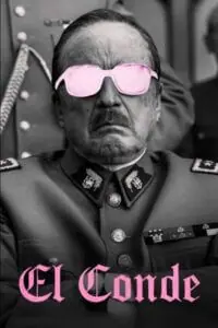 El Conde 2023 English