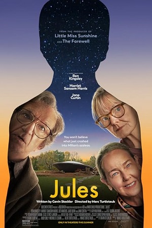 Jules