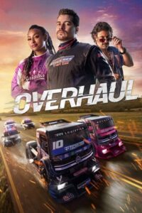 Overhaul 2023 Hindi Dubbed