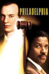 Philadelphia 1993 Hindi Dubbed