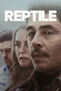 Reptile 2023 Hindi dubbed