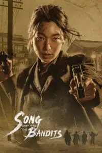 Song Of The Bandits 2203 Hindi Vegamovies Poster