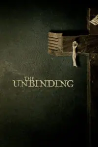 The Unbinding 20203 English