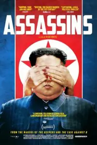 Assassins 2020 Poster
