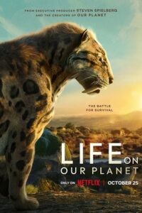 Life on Our Planet 1 Hindi 2023