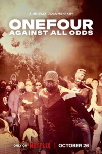 OneFour Against All Odds