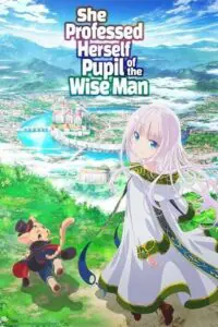 She Professed Herself Pupil of the Wise Man 2022