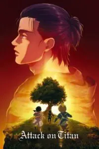 Attack on Titan Final Season end