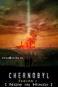 Chernobyl HindiNew Audio