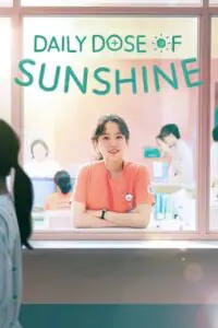 Daily Dose Of Sunshine