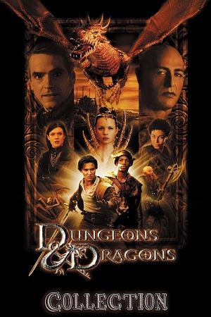 Dungeons Dragons Collection