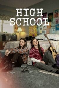 High School 2022 Hindi Dubbed 2023