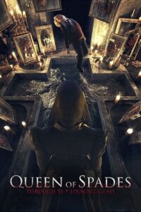 Queen of Spades Through the Looking Glass Hindi dubbed