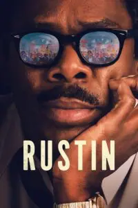 Rustin 2023 Hindi Dubbed