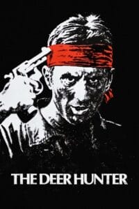The Deer Hunter 1978 Poster